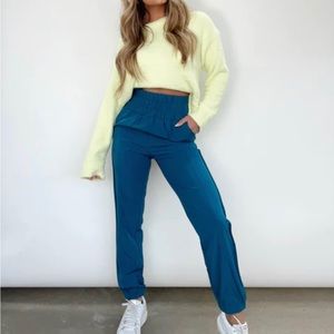 Lane 201 Joggers (new without tags)